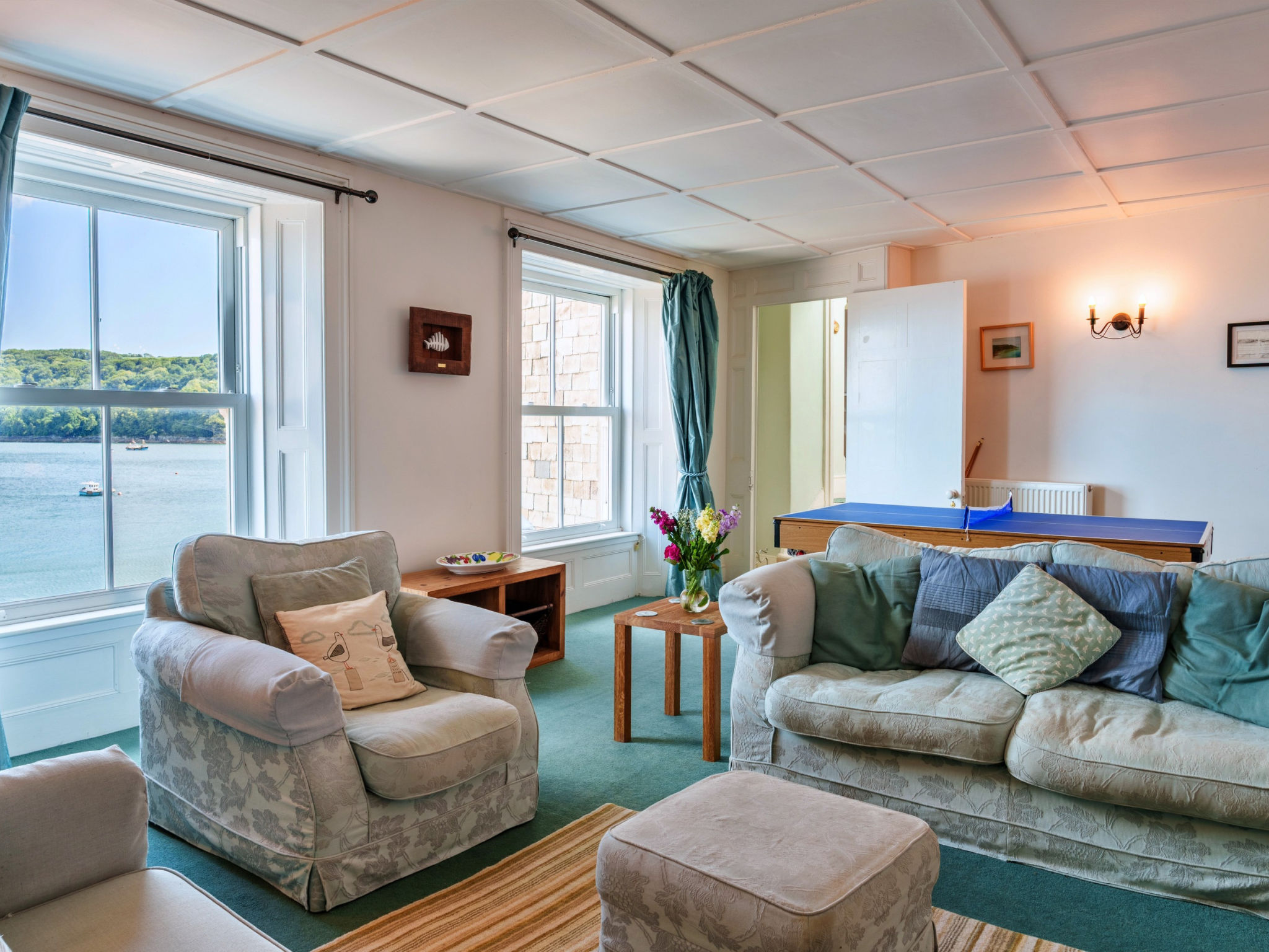 Rock House, Kingsand-Binnen