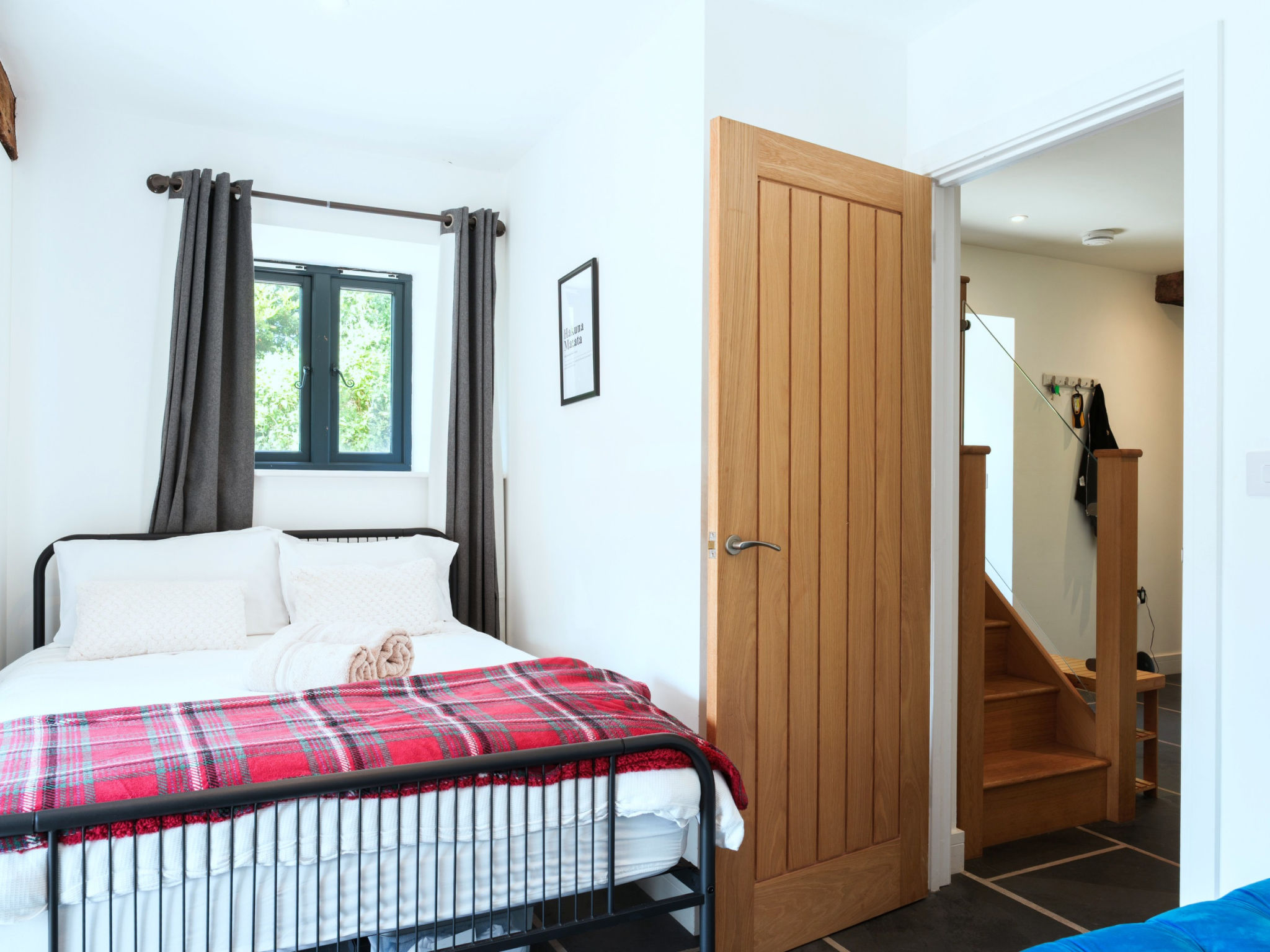 Wiggle Barn, Kingsand-Binnen