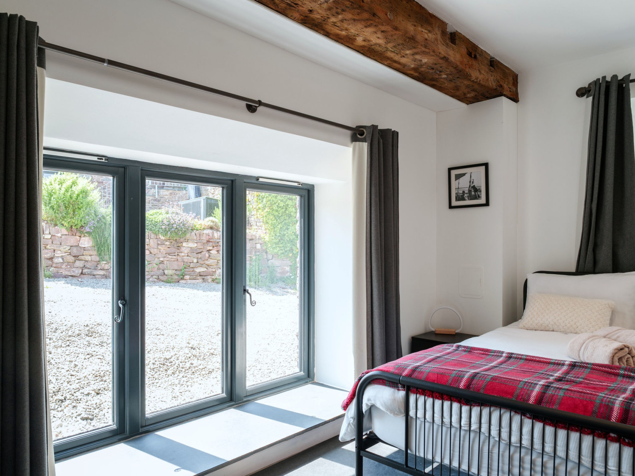 Wiggle Barn, Kingsand-Binnen