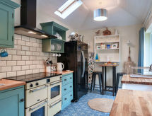 Sunnyside: Sfeervol huis voor 6 aan zee in Kingsand, 100m van het strand - thumbnail 3