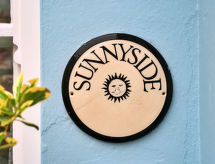 Sunnyside: Sfeervol huis voor 6 aan zee in Kingsand, 100m van het strand - thumbnail 6