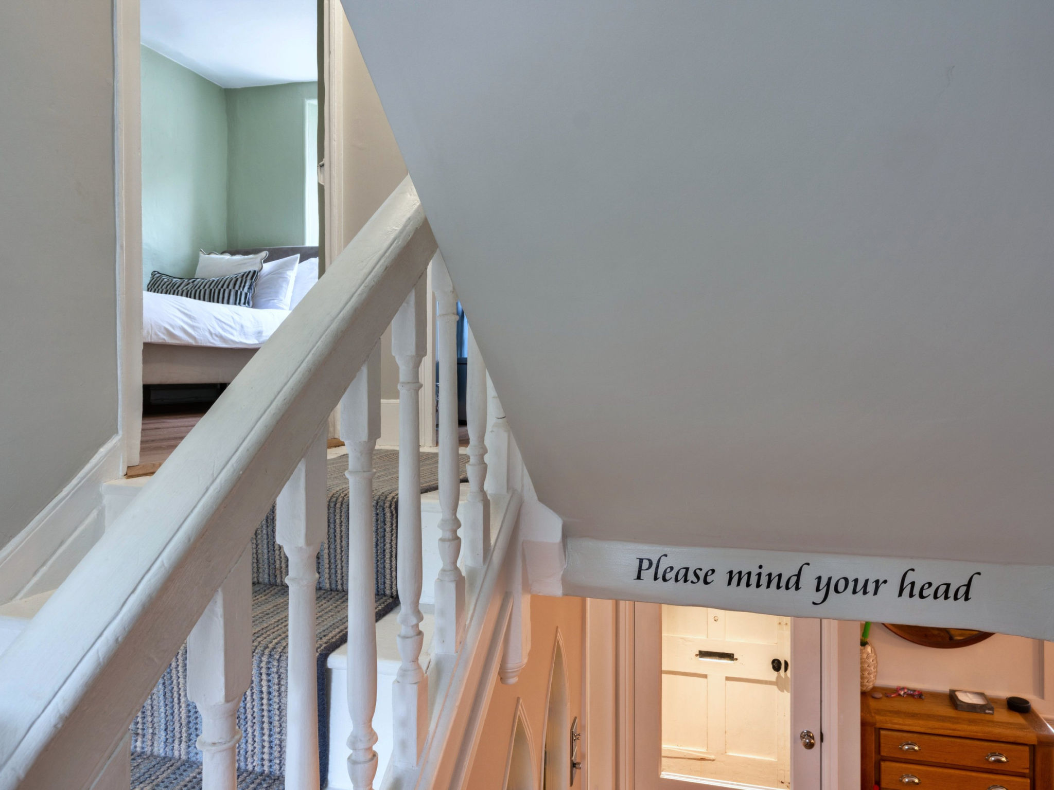 Charterhouse-Outside