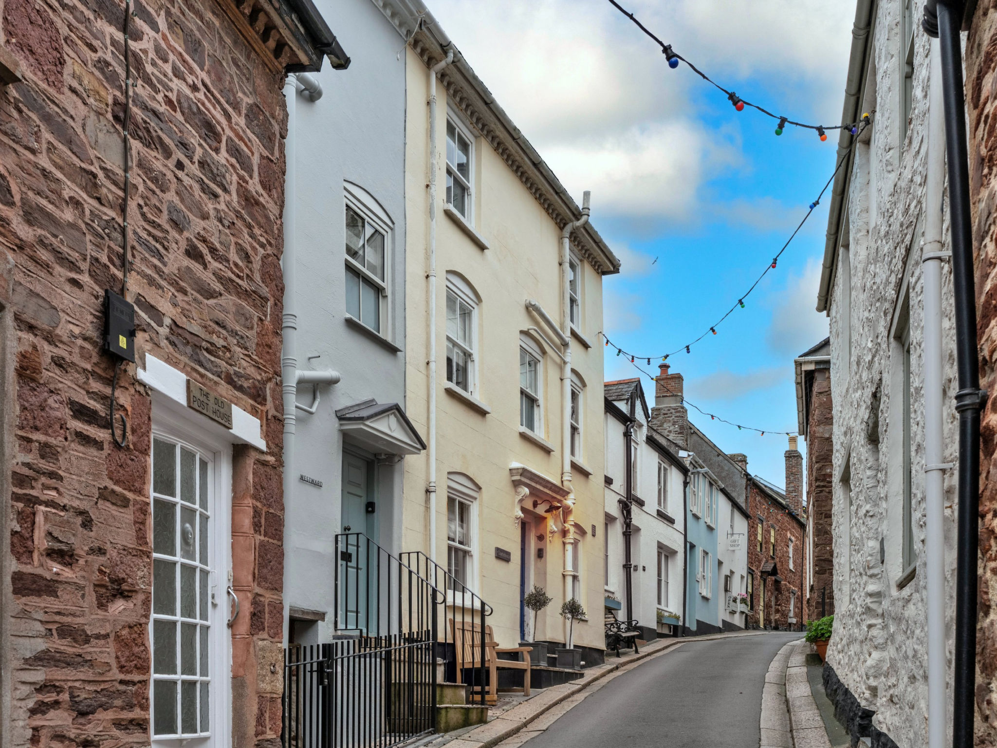 Charterhouse-Outside