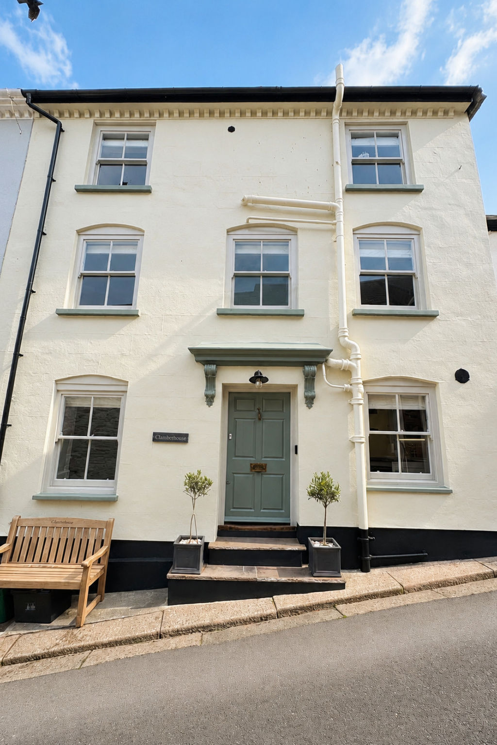 Charterhouse