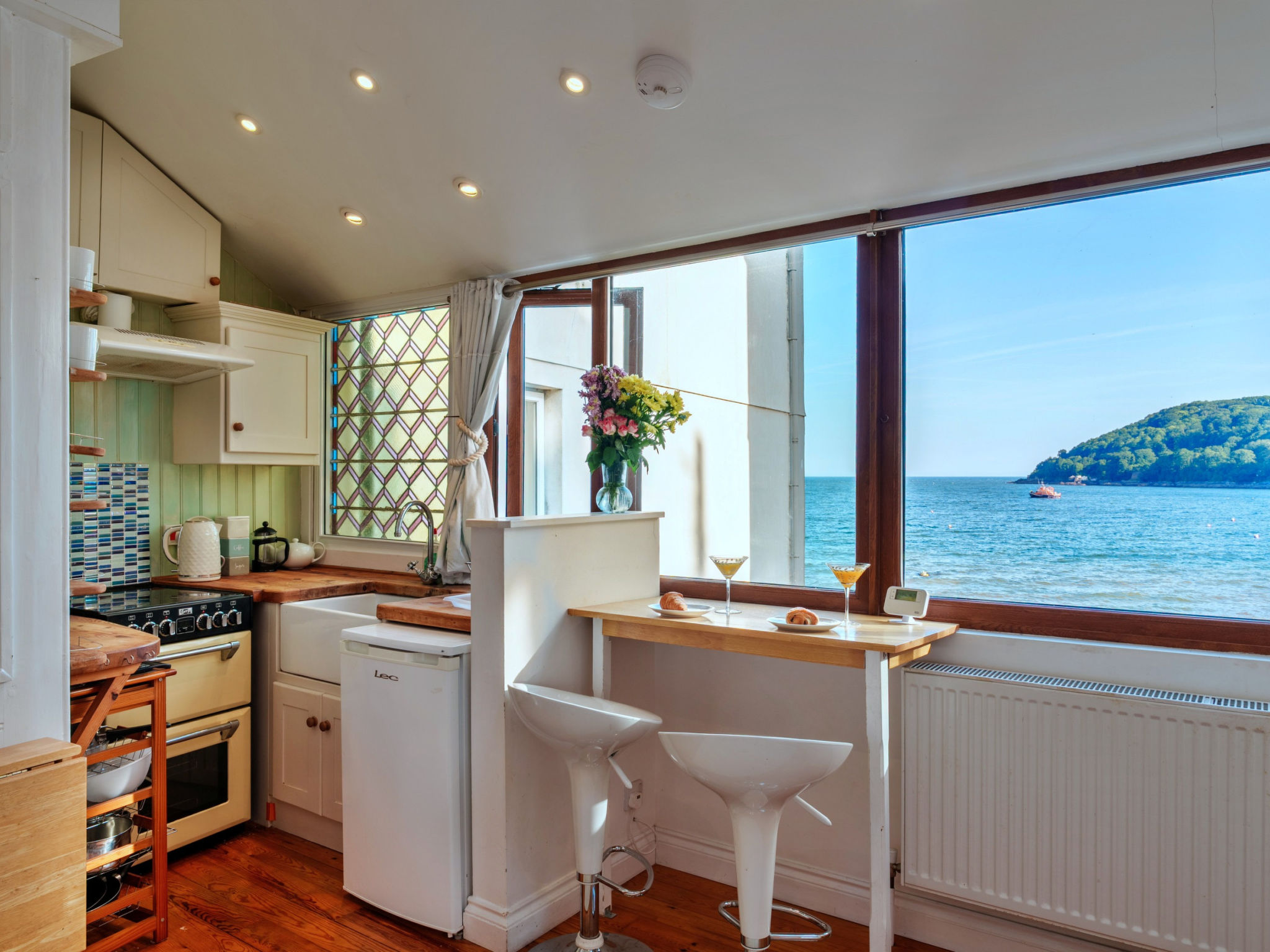 The Wash House, Kingsand