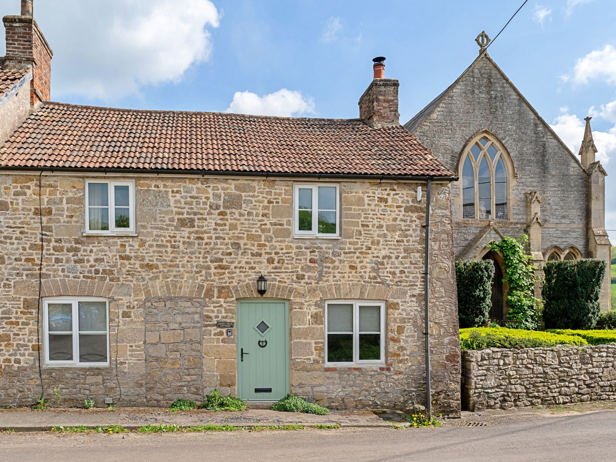 Greenhills Cottage