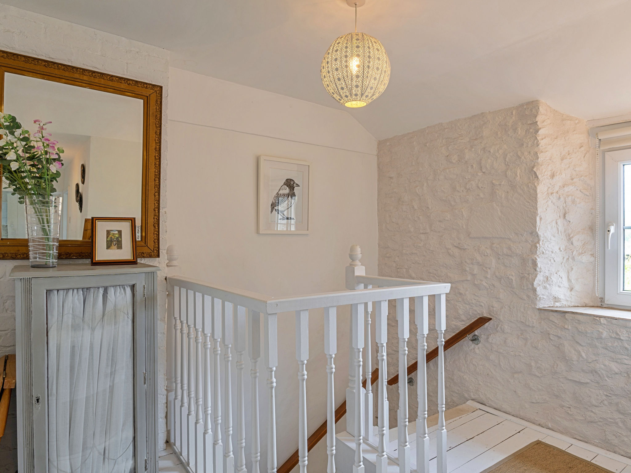 Greenhills Cottage-Buiten