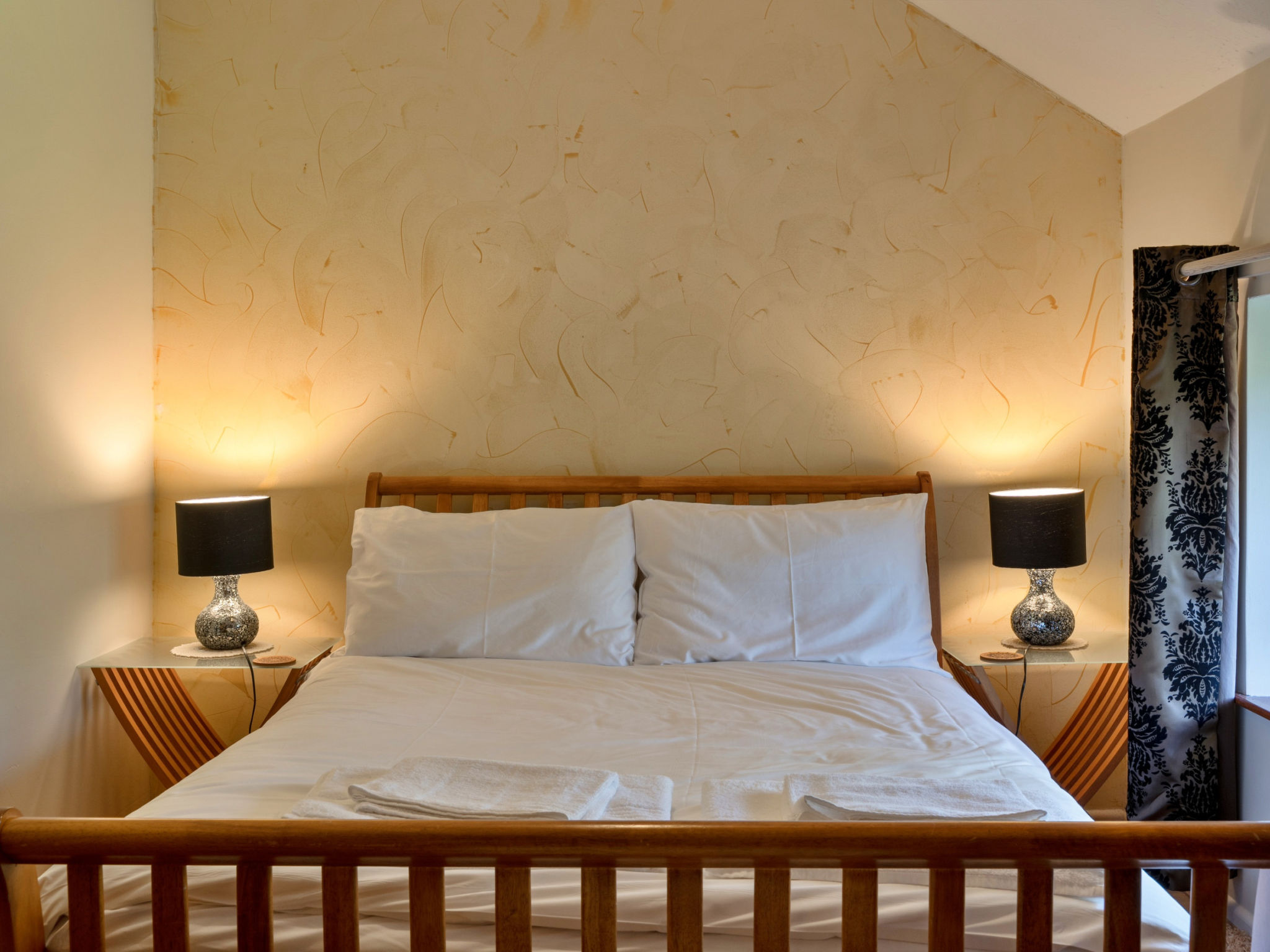 Mill Cottage, Great Houndbeare Farm - Inside