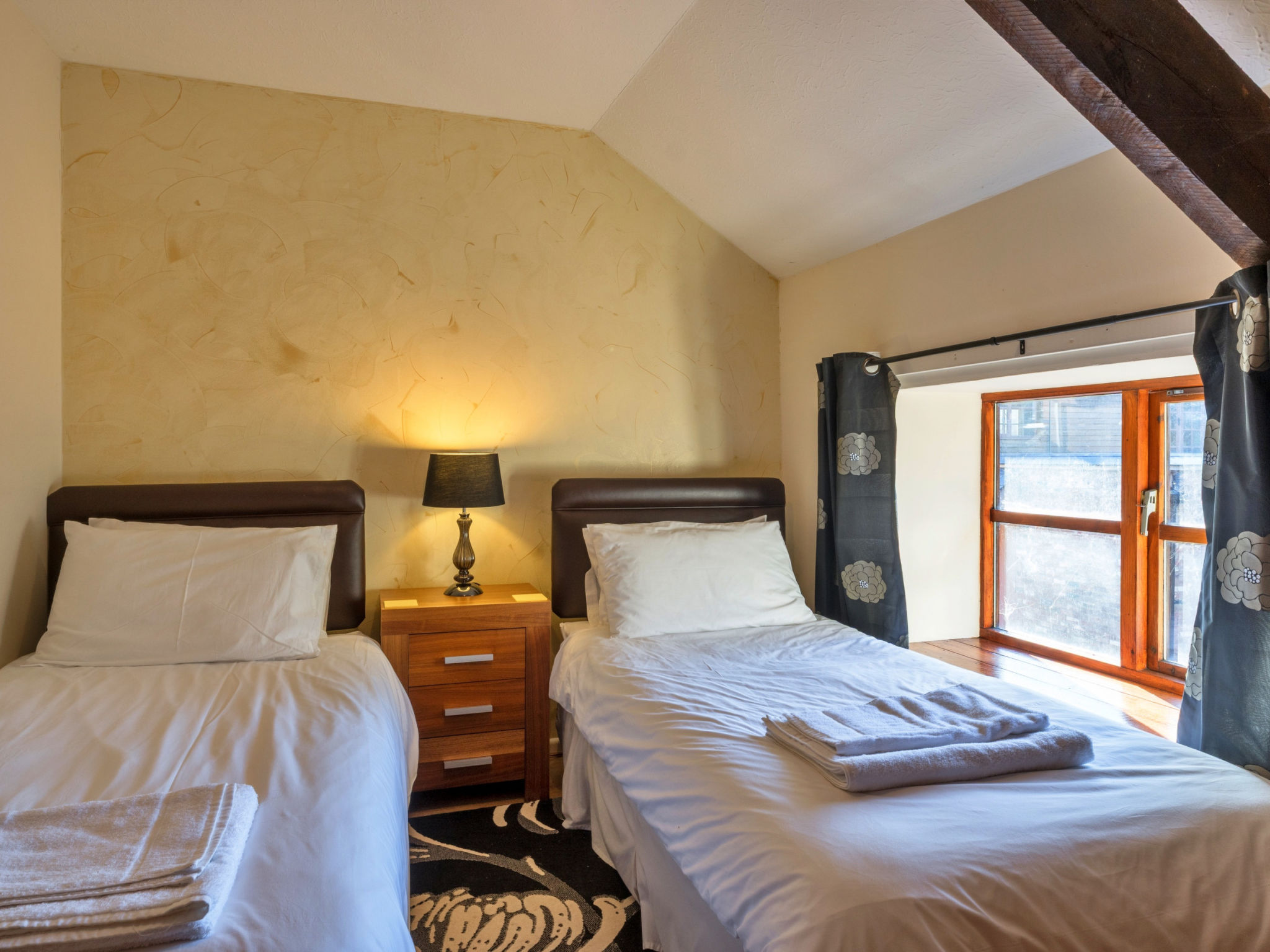Mill Cottage, Great Houndbeare Farm - Inside