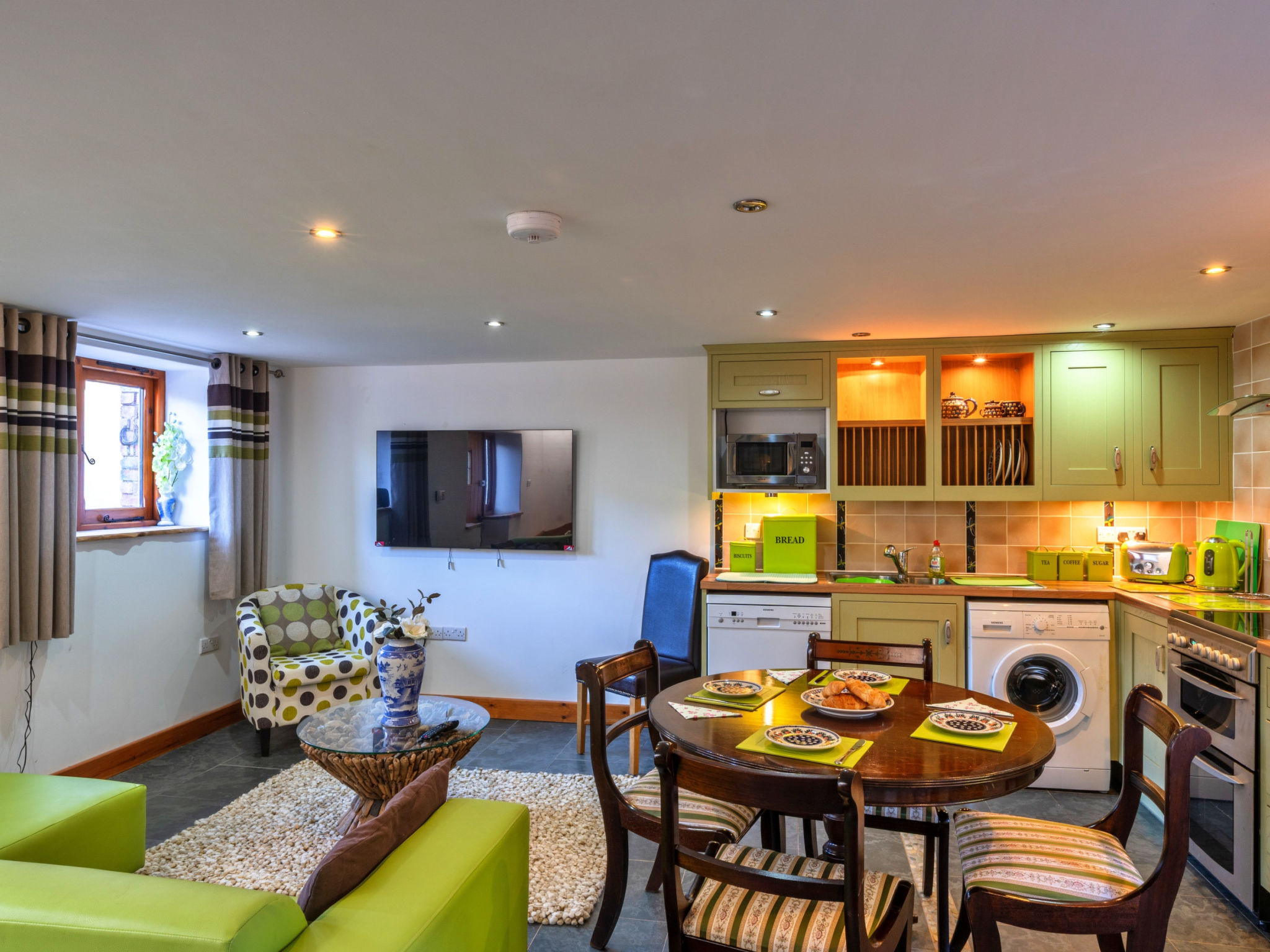 Lime Cottage, Great Houndbeare Farm