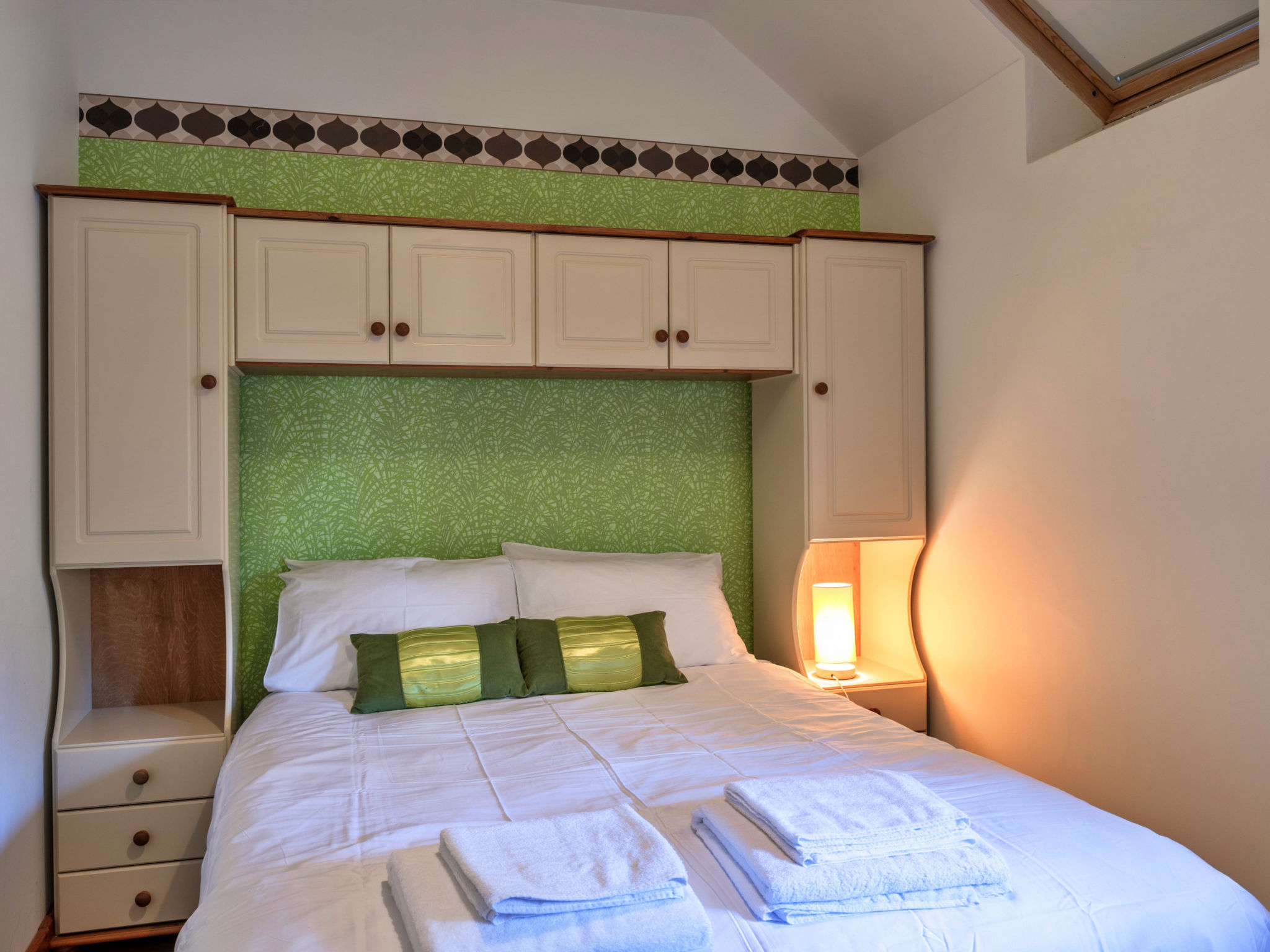 Lime Cottage, Great Houndbeare Farm - Inside