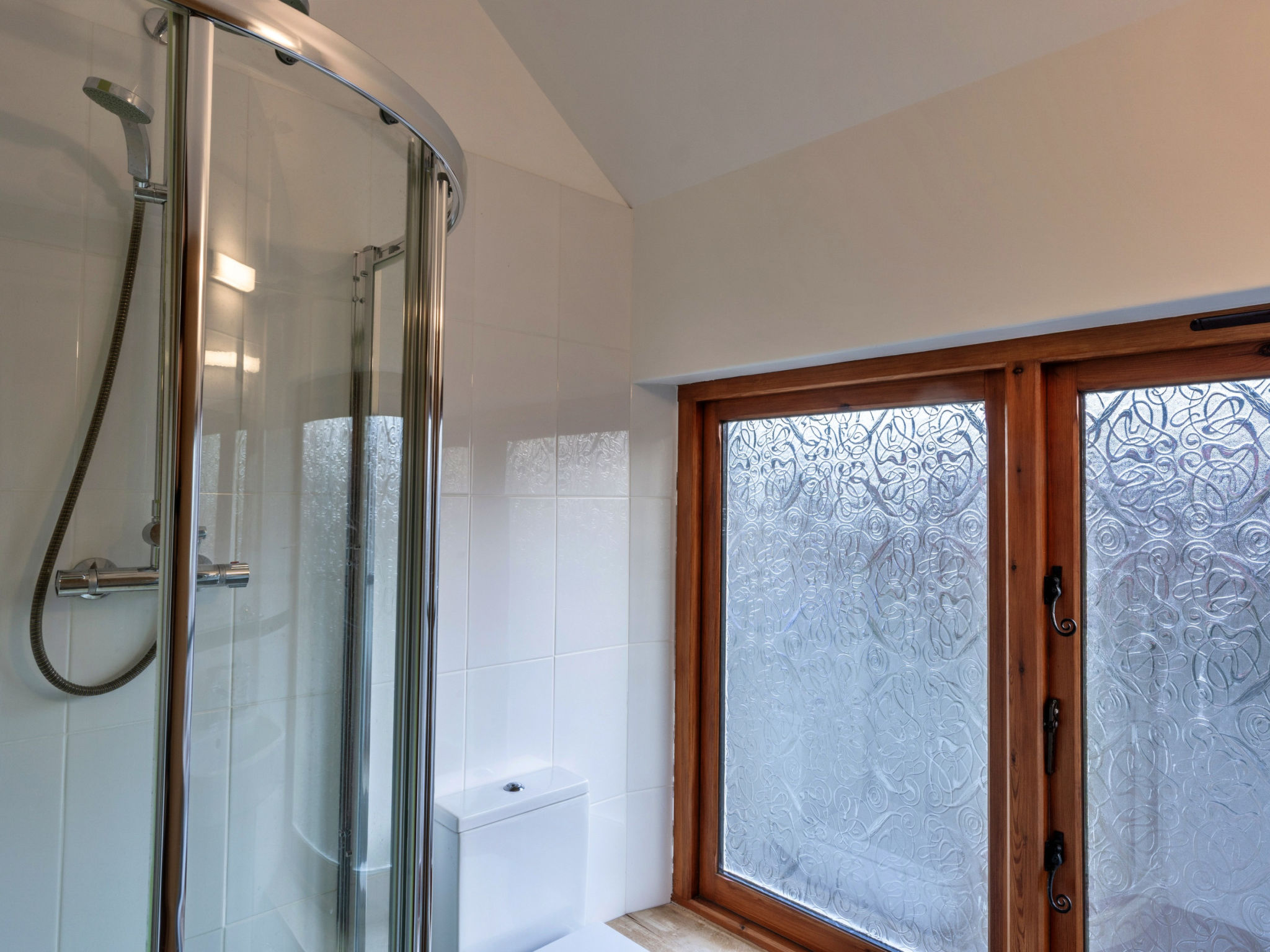 Lime Cottage, Great Houndbeare Farm - Inside