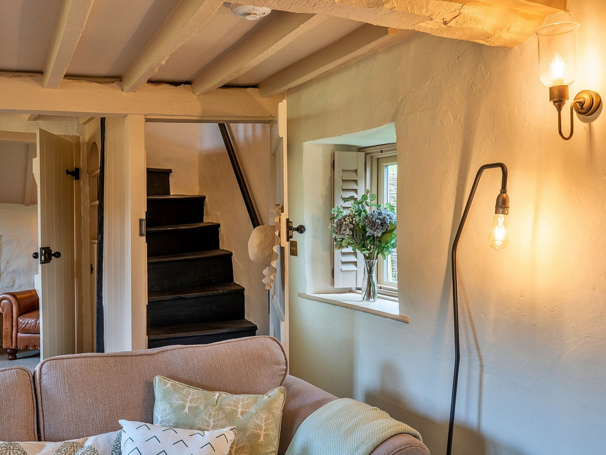 The Thatch at Winterborne Houghton-Buiten