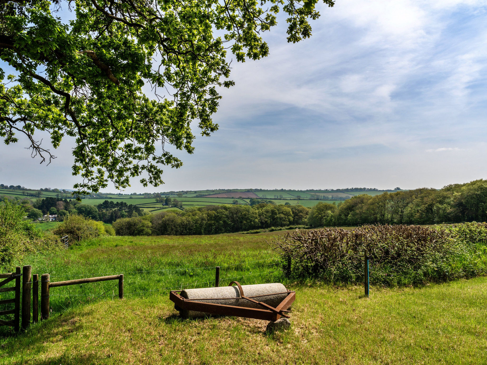 Cutkieve Farm Cottage