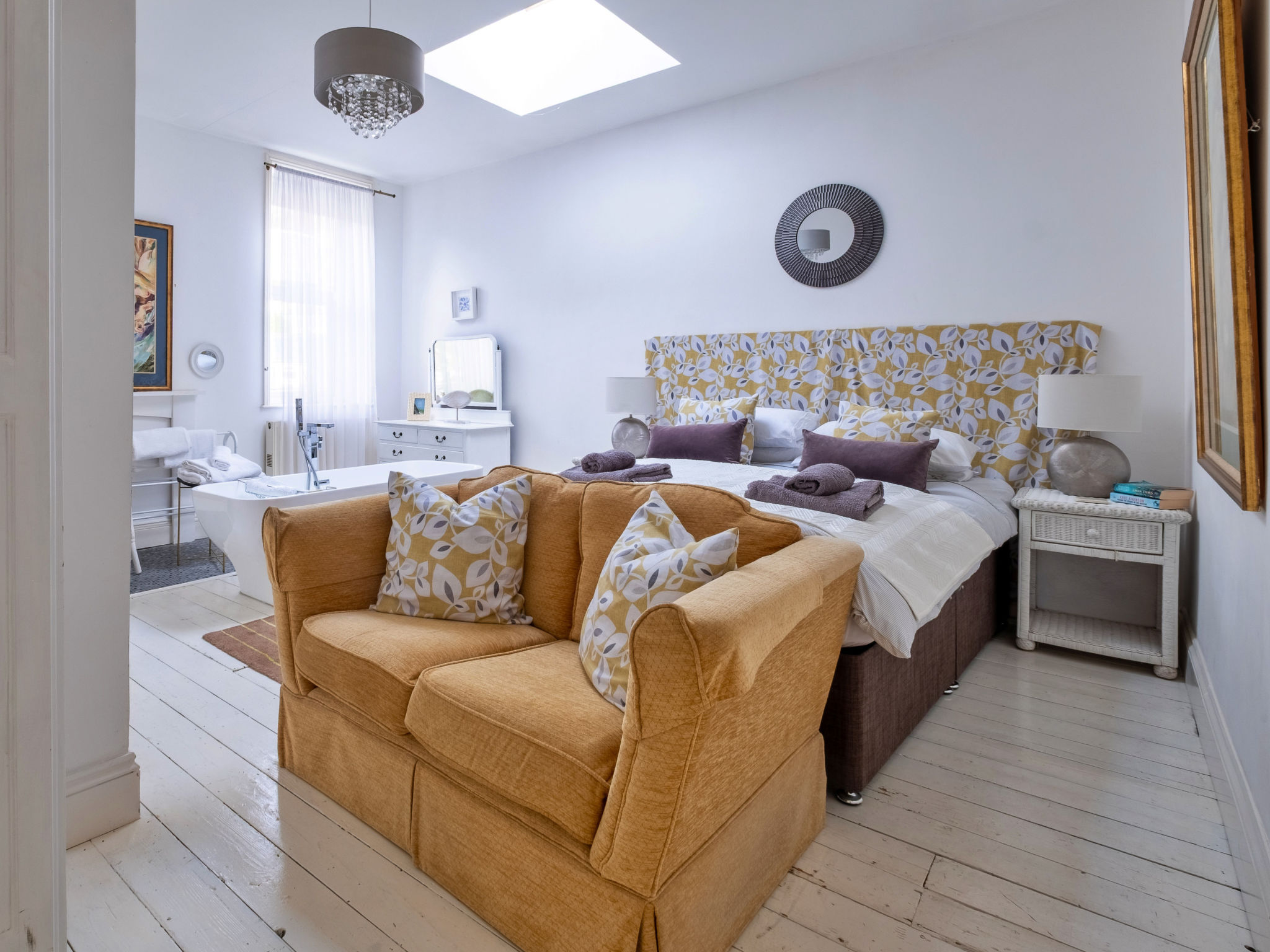 Appartement – Chambre, photo 2 sur 25