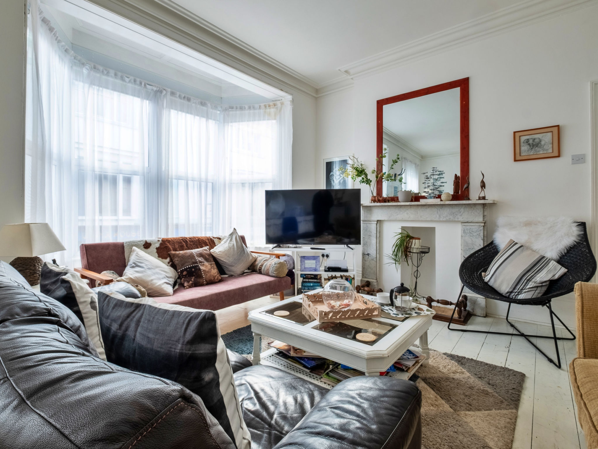 Appartement – Séjour, photo 21 sur 25
