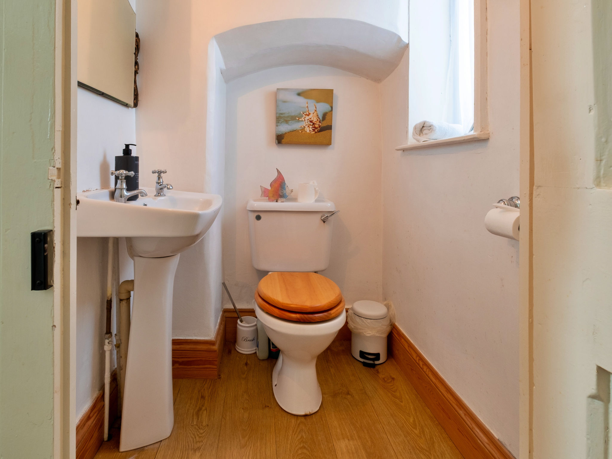 Appartement – Salle de bains, photo 15 sur 25