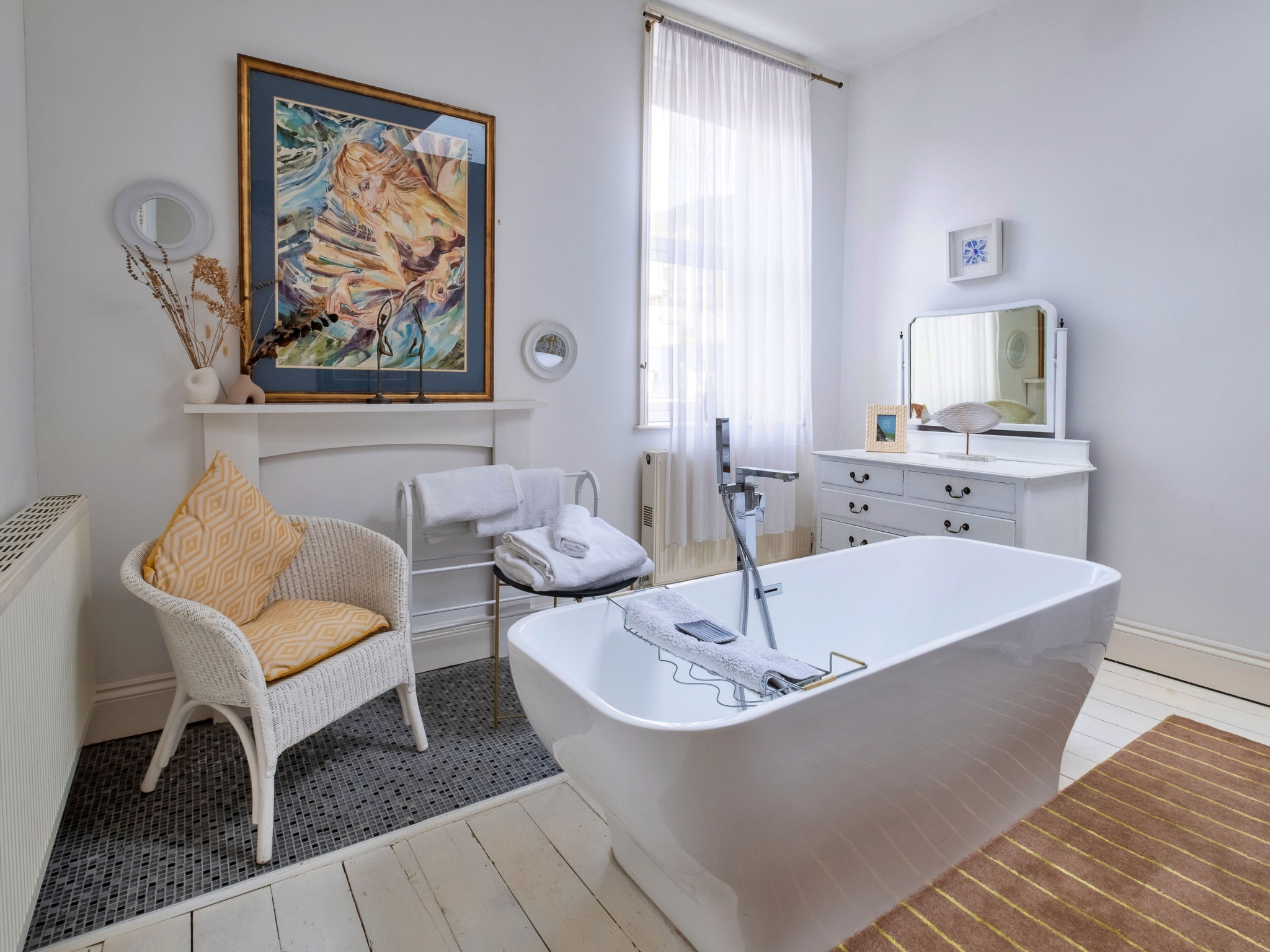 Appartement – Chambre, photo 12 sur 25