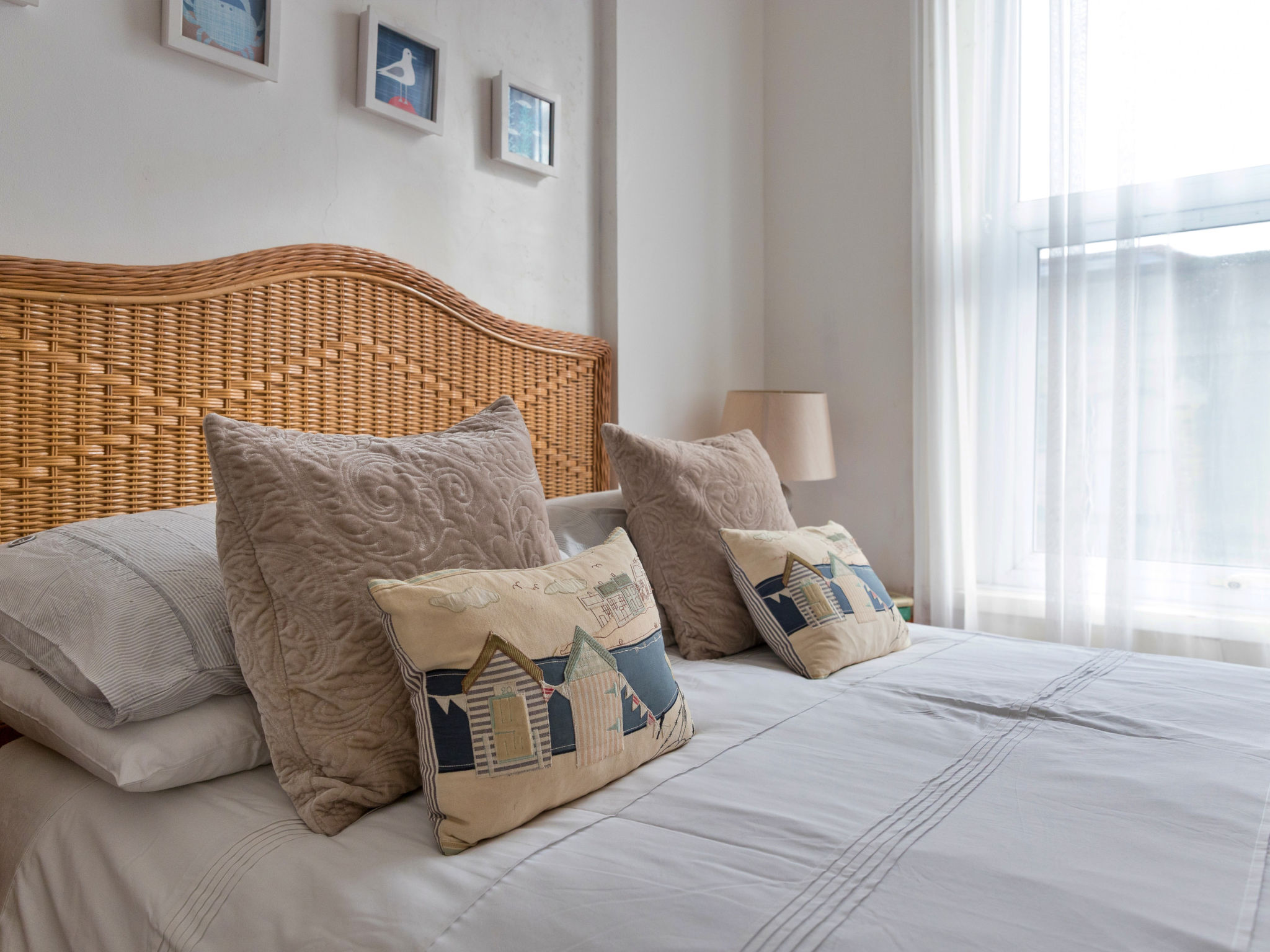 Appartement – Chambre, photo 10 sur 25