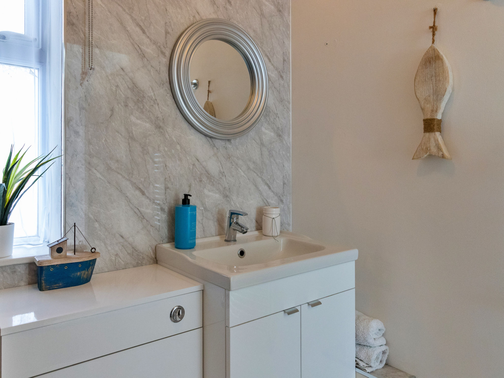 Appartement – Salle de bains, photo 8 sur 25