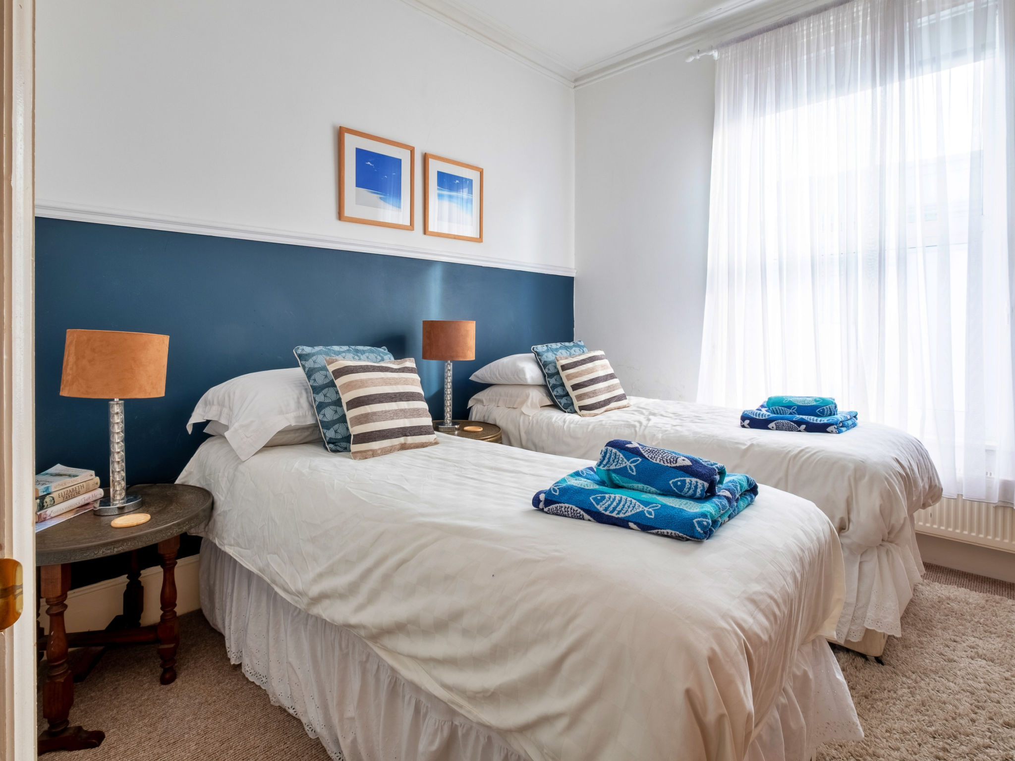 Appartement – Chambre, photo 7 sur 25