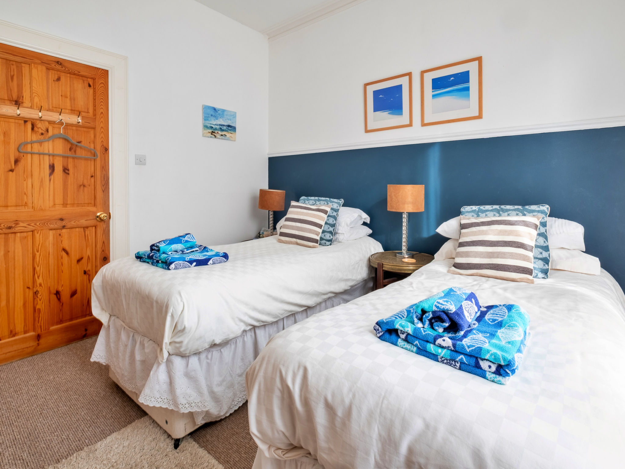 Appartement – Chambre, photo 6 sur 25