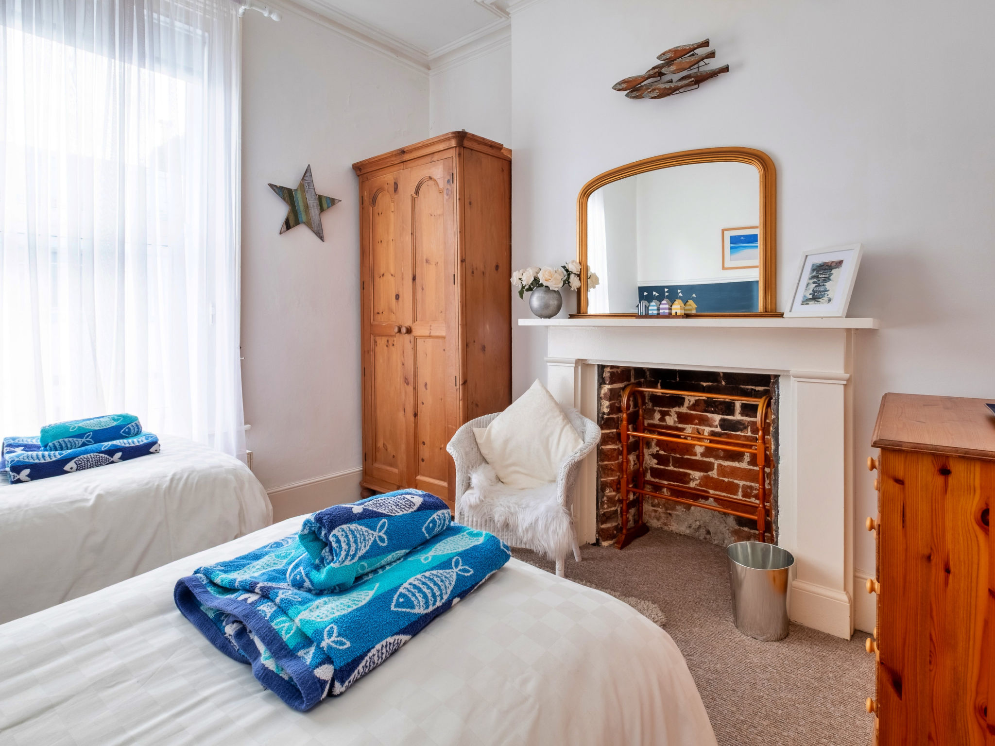 Appartement – Chambre, photo 5 sur 25