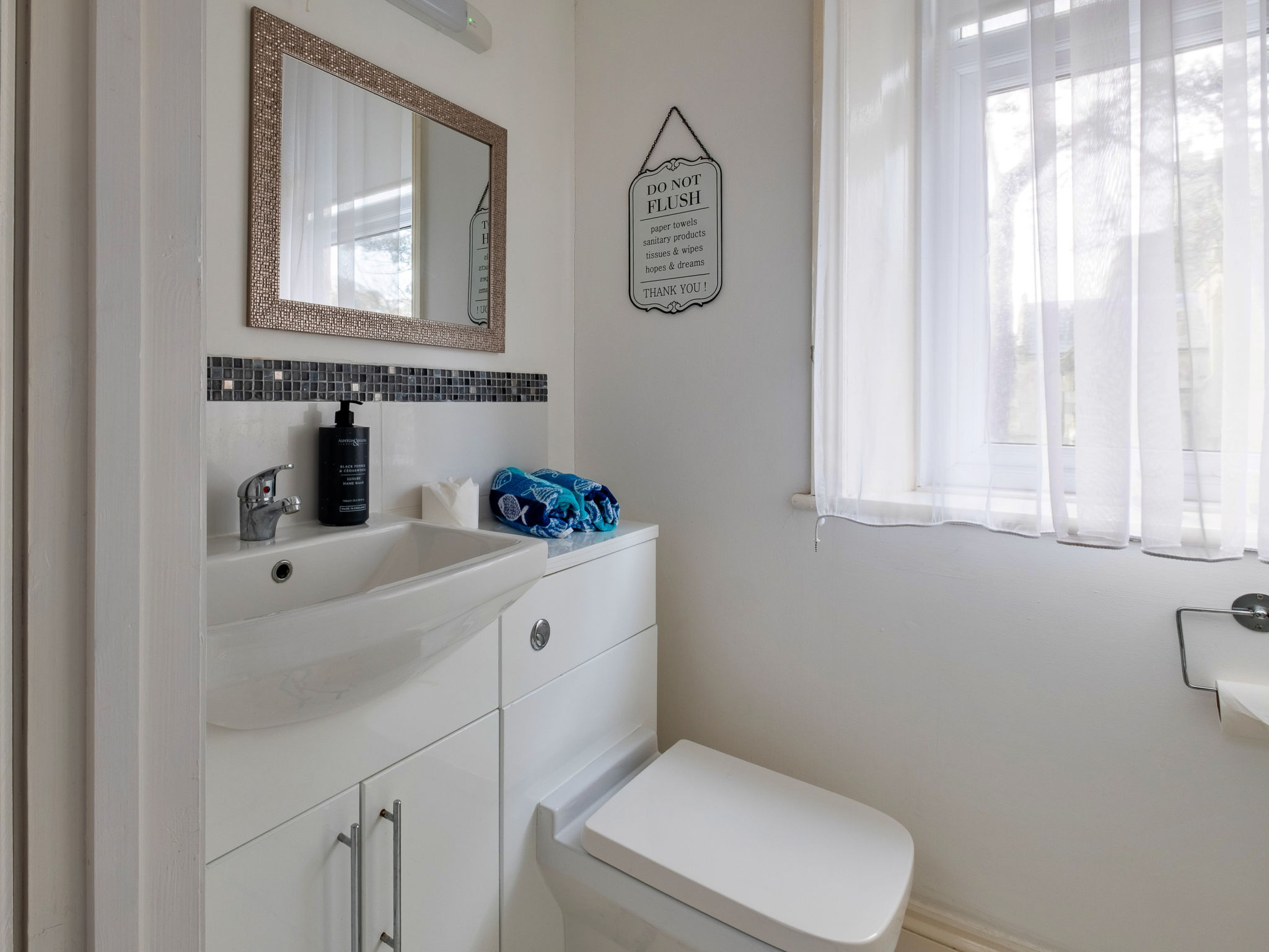 Appartement – Salle de bains, photo 4 sur 25