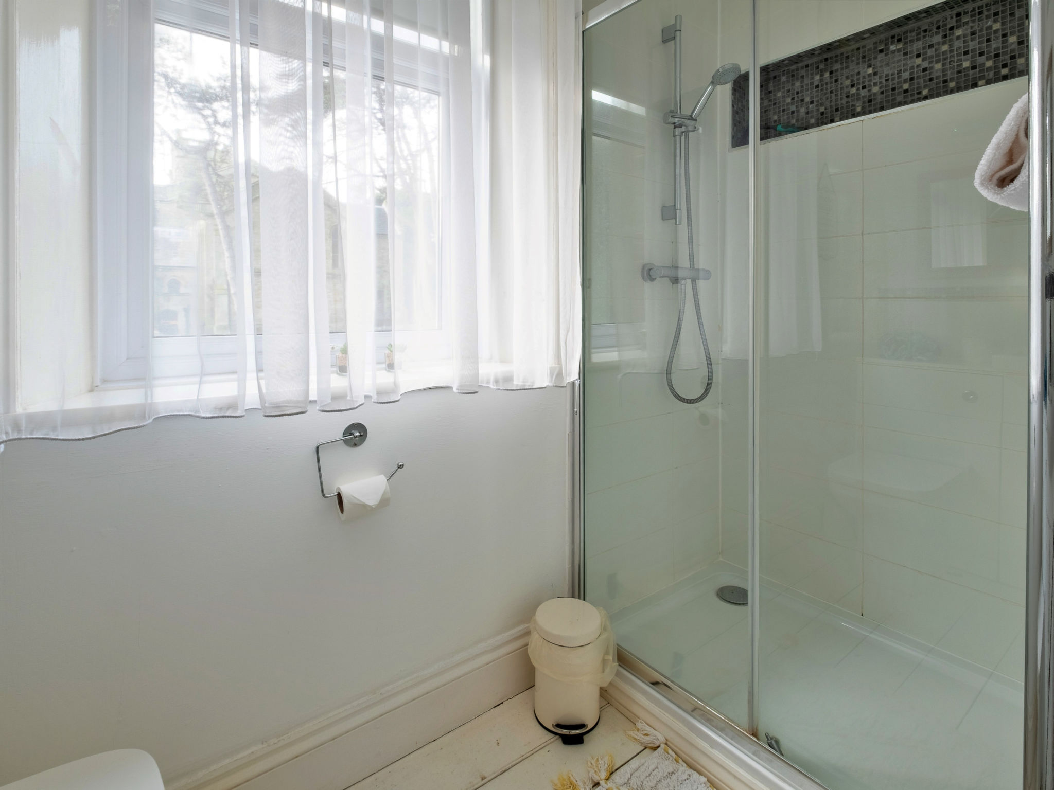 Appartement – Salle de bains, photo 3 sur 25