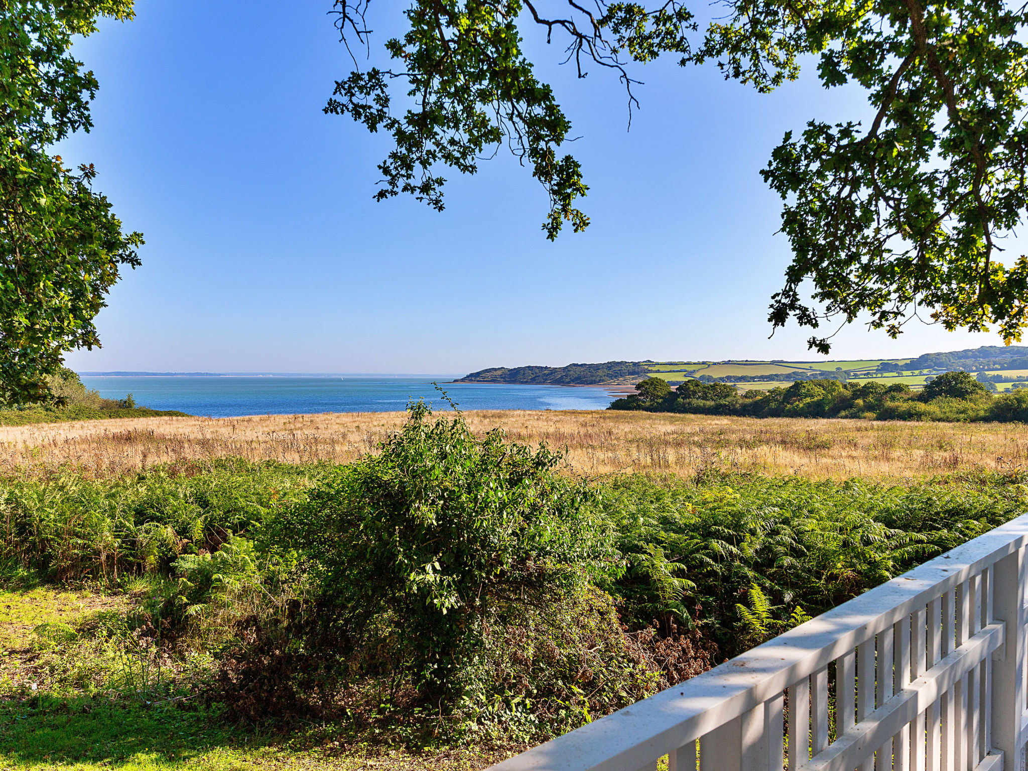 Ocean View