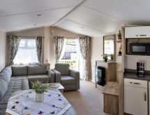 Strandvakantie voor zes op 3.7 km van Cowes Beach - thumbnail 2