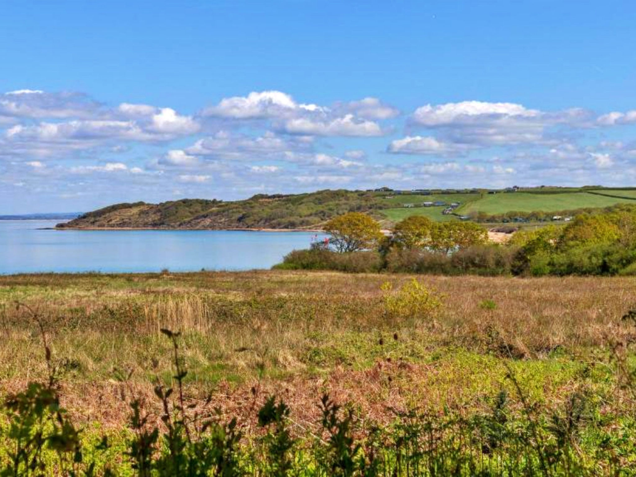 Beachlands-Buiten