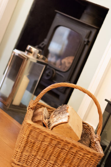 Semesterhus Westgate