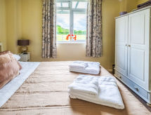 Ruim vakantiehuis op het Engelse platteland bij Henfield met privétuin - thumbnail 2