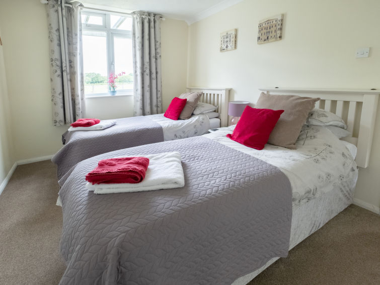 Search and Stay destination Woodmancote, England - United Kingdom from AU$ 443. Fir Cottage