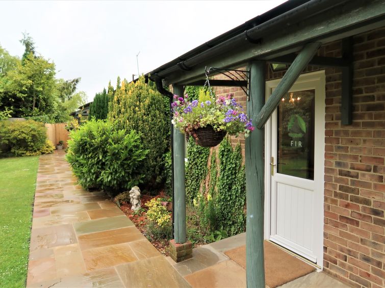 Kuća za odmor Woodhouse