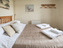 Vrijstaand vakantiehuis Oak Cottage nabij Henfield met tuin - thumbnail 2