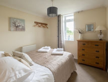 Vrijstaand vakantiehuis Oak Cottage nabij Henfield met tuin - thumbnail 1