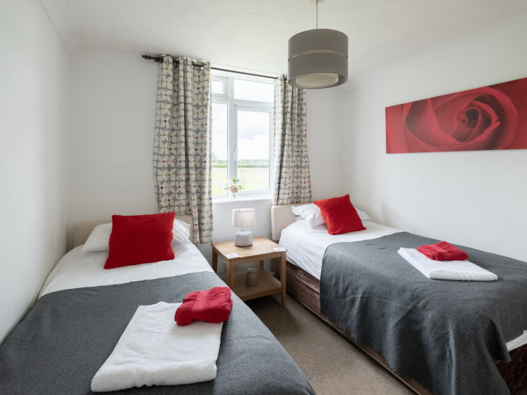 Search and Stay destination Woodmancote, England - United Kingdom from AU$ 371. Oak Cottage