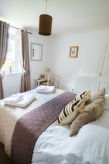 Vakantiehuis Ash Cottage