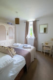 Vakantiehuis Ash Cottage