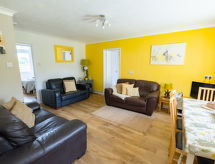 Vakantiehuis Ash Cottage