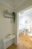Vakantiehuis Ash Cottage