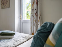 Vakantiehuis Ash Cottage