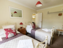 Vakantiehuis Ash Cottage