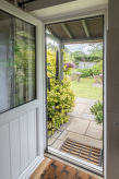 Vakantiehuis Ash Cottage