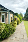 Vakantiehuis Ash Cottage