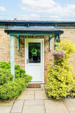 Vakantiehuis Ash Cottage