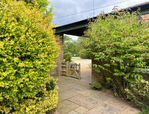 Vakantiehuis Ash Cottage