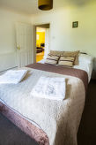 Vakantiehuis Ash Cottage